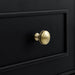 James Martin Vanities Lorelai 36" Single Vanity
