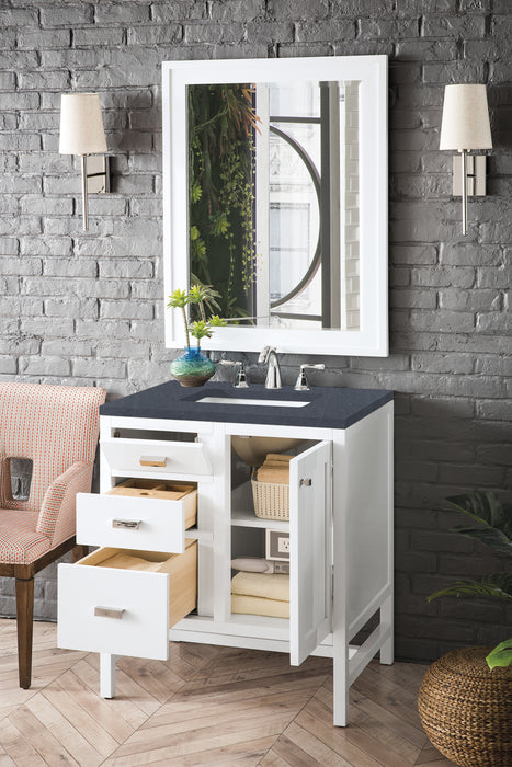 James Martin Vanities Addison 30" Single Vanity