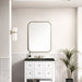 James Martin Vanities Breckenridge 36" Single Vanity