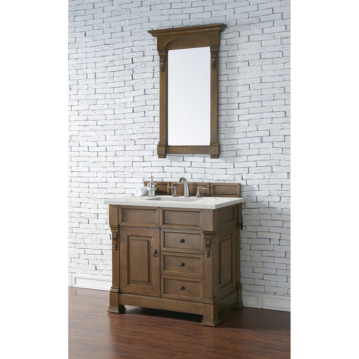 James Martin Vanities Brookfield 36" Single Vanity