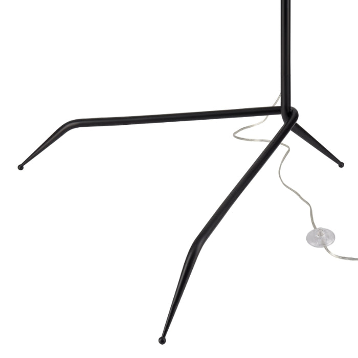Elk Home Risley Three Light Floor Lamp