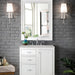 James Martin Vanities Addison 30" Single Vanity