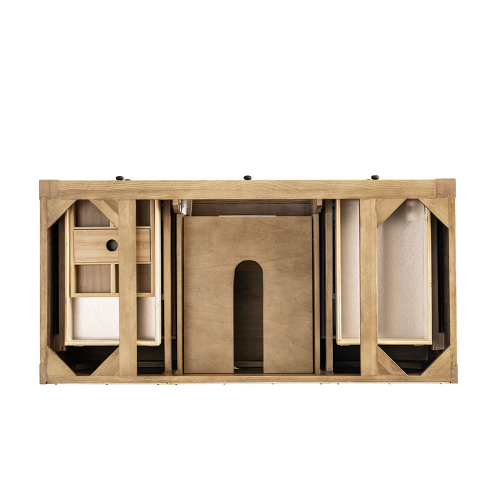 James Martin Vanities Breckenridge 48" Single Vanity
