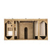 James Martin Vanities Breckenridge 48" Single Vanity