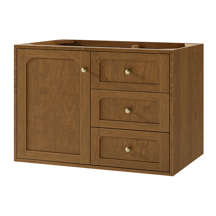 James Martin Vanities Laurent 36" Single Vanity
