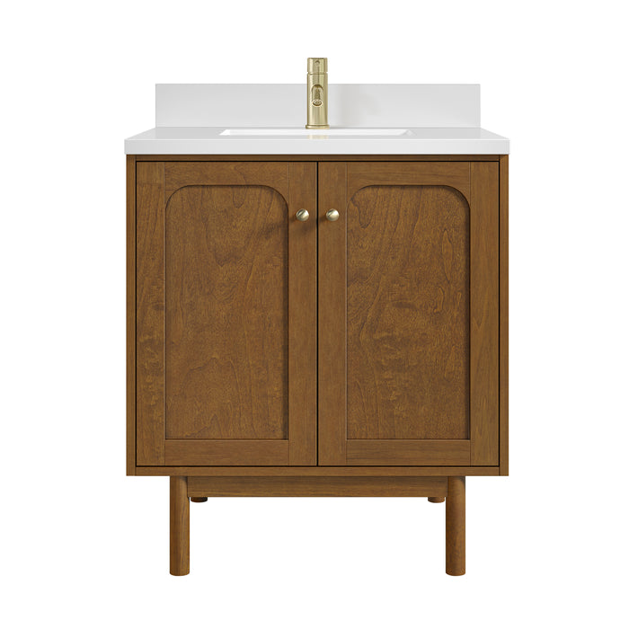 James Martin Vanities Laurent 30" Single Vanity