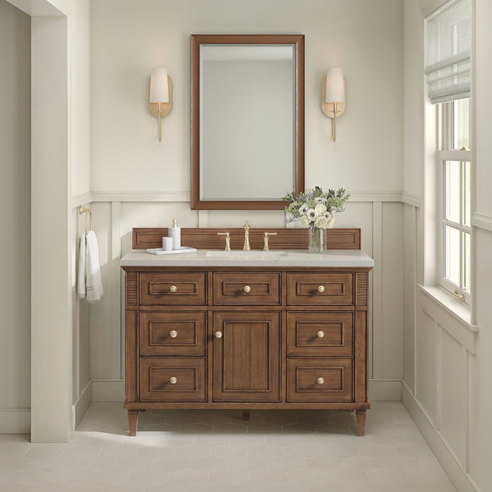 James Martin Vanities Lorelai 48" Single Vanity
