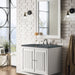 James Martin Athens 30" Single Bathroom Vanity