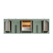 James Martin Vanities Breckenridge 72" Double Vanity Base Only
