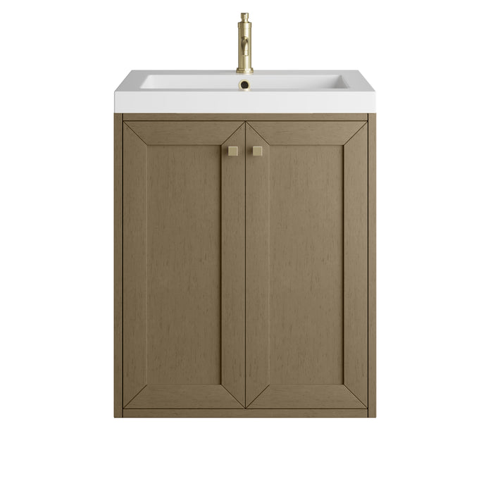 James Martin Vanities Chianti 24" Single Vanity