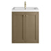 James Martin Vanities Chianti 24" Single Vanity