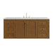 James Martin Vanities Laurent 60" Single Vanity