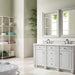 James Martin Vanities Bristol 60" Double Vanity