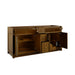 James Martin Vanities Bellshire 72" Double Bathroom Vanity