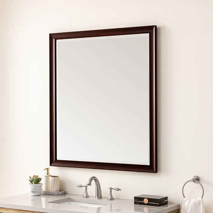 James Martin Vanities Glenbrooke 36" Mirror