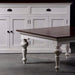 NovaSolo Halifax Accent Classic Buffet Two-tone B127TWD