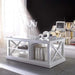 NovaSolo Halifax Coffee Table White T756
