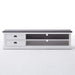 NovaSolo Halifax Contrast Large Entertainment Center Two-tone CA592-180CT