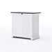 NovaSolo Halifax Contrast Small Buffet Two-tone B180CT