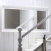 NovaSolo Halifax Grand Mirror White P75