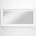 NovaSolo Halifax Grand Mirror White P75