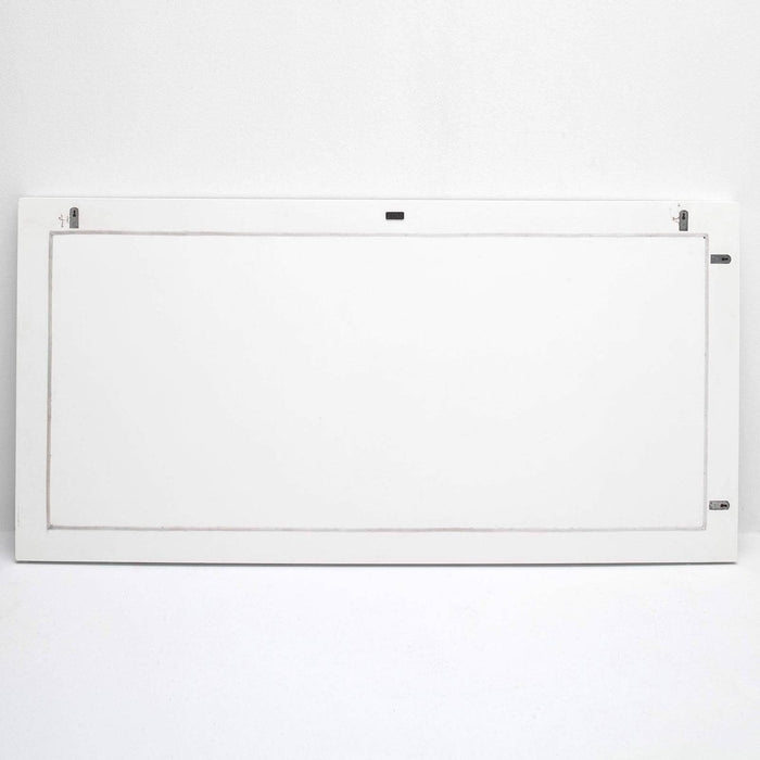 NovaSolo Halifax Grand Mirror White P75