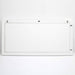 NovaSolo Halifax Grand Mirror White P75
