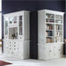 NovaSolo Halifax Kitchen Hutch Unit White BCA597