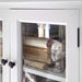 NovaSolo Halifax Pantry 8 Doors White CA615