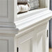 NovaSolo Halifax Single-Bay Hutch Unit White CA612