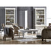 NovaSolo Halifax Single-Bay Hutch Unit White CA612