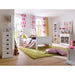 NovaSolo Halifax Bookshelf White CA591