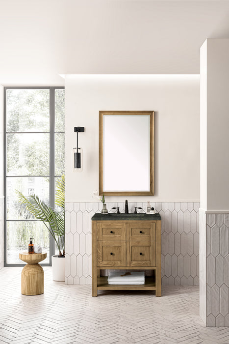 James Martin Vanities Breckenridge 30" Single Vanity