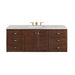 James Martin Vanities Amberly 60" Single Vanity