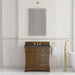 James Martin Vanities Brookfield 36" Single Vanity