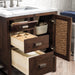 James Martin Vanities Addison 30" Single Vanity
