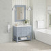 James Martin Vanities Breckenridge 36" Single Vanity