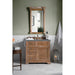 James Martin Vanities Savannah 36" Driftwood Single Vanity