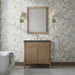 James Martin Vanities Kinnsden 36" Single Vanity