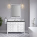 James Martin Vanities Brittany 48" Single Bathroom Vanity