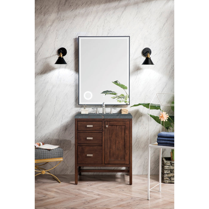 James Martin Vanities Addison 30" Single Bathroom Vanity