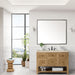 James Martin Vanities Breckenridge 48" Single Vanity