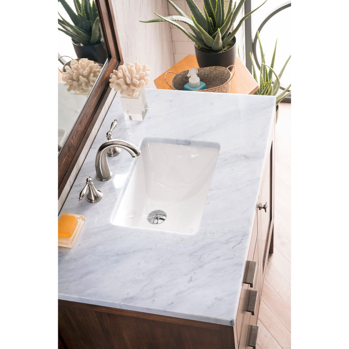 James Martin Vanities Addison 36" Single Bathroom Vanity
