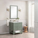 James Martin Vanities Breckenridge 30" Single Vanity