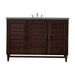 James Martin Vanities Portland 48" Single Vanity