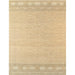 Pasargad Home Heritage Collection Hand-Knotted Lambs Wool Area Rug PAA-18 9x12