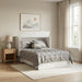 Arason Creden-ZzZ Queen Chest Murphy Cabinet Bed In Cottage