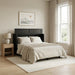 Arason Creden-ZzZ Essex Queen Size Chest Murphy Cabinet Bed detail view