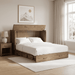 Arason Creden-ZzZ Verona Queen Size Chest Murphy Cabinet Bed