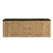 James Martin Vanities Laurent 72" Double Vanity